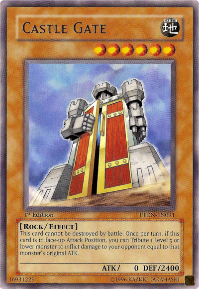 Space Gate - Yugipedia - Yu-Gi-Oh! wiki