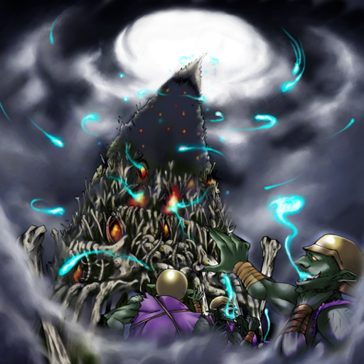 yugioh soul absorbing bone tower deck Mayakashi + Soul-Absorbing Bone Tower is a fair and balanced deck, I promise