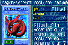serpent dragon yugioh