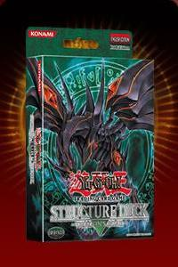 Starter Deck: Yu-Gi-Oh! 5D's - Yugipedia - Yu-Gi-Oh! wiki