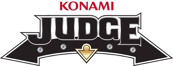 Judge promotional cards