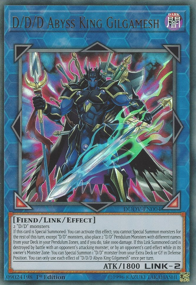 Yuto (Duel Links) - Yugipedia - Yu-Gi-Oh! wiki