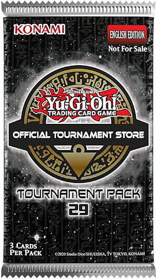 OTS Tournament Pack 29
