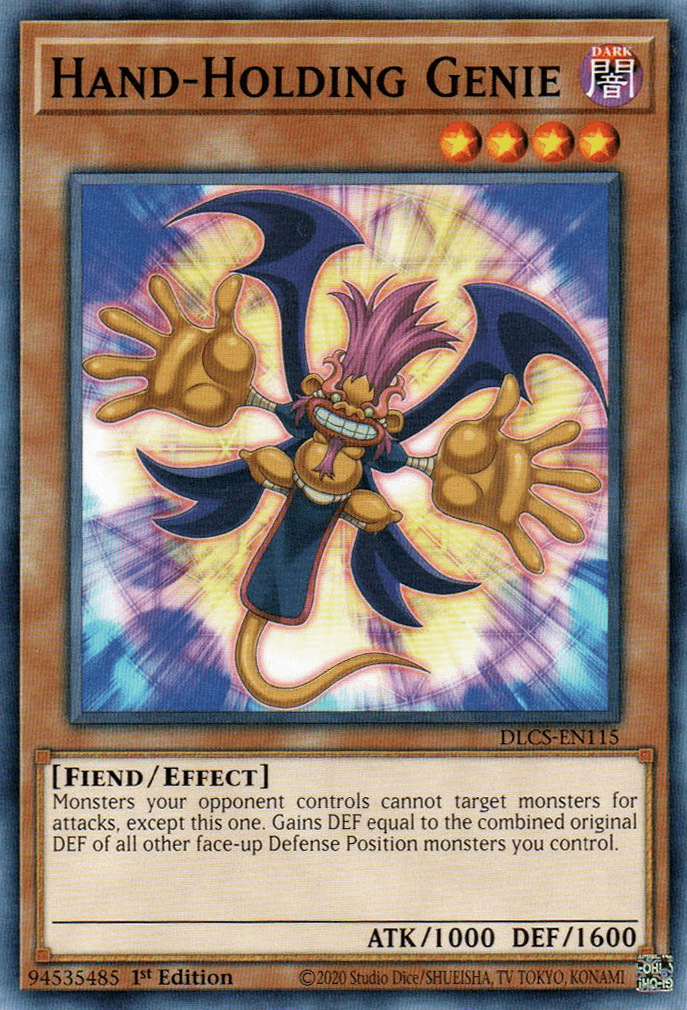 Magic Hand - Yugipedia - Yu-Gi-Oh! wiki