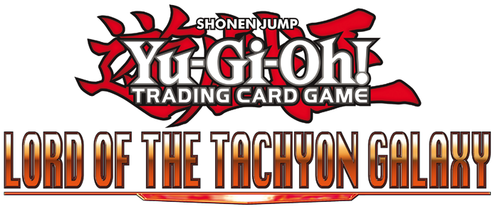 Lord of the Tachyon Galaxy Sneak Peek Participation Card