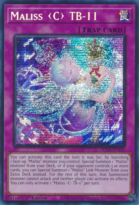 yugioh mirror force cards Yugioh! 1x Maliss White Rabbit (CRBR