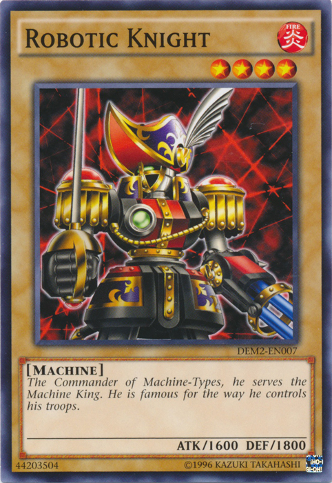 King's Knight - Yugipedia - Yu-Gi-Oh! wiki