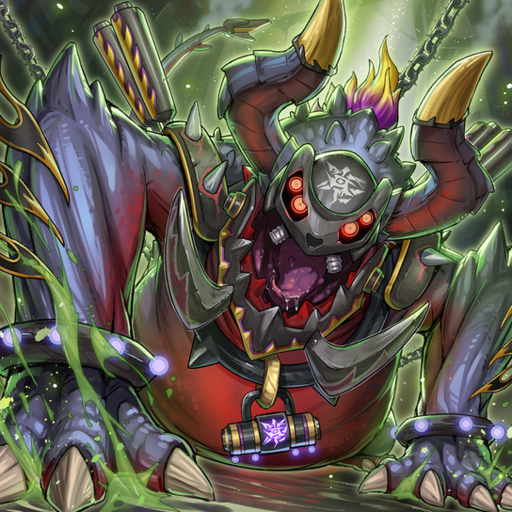 Goblin's Crazy Beast (Master Duel) - Yugipedia
