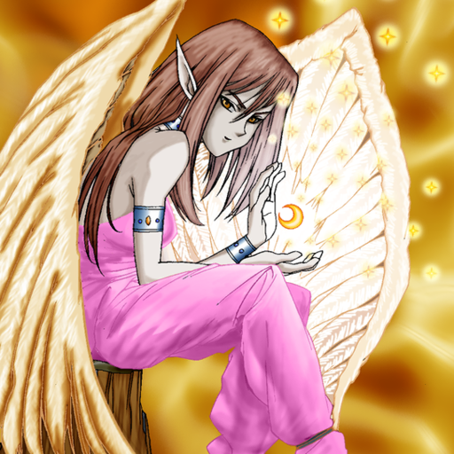 Lunar Queen Elzaim (Master Duel) - Yugipedia
