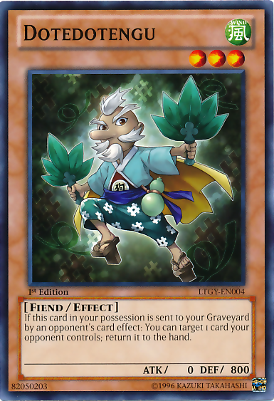 return card from graveyard to hand yugioh Yu-Gi-Oh! - of Safe (LON-029) - Labyrinth of Nightmare - 1st Edition All cards will be carefully packed for safe transit Dotedotengu - Yugipedia