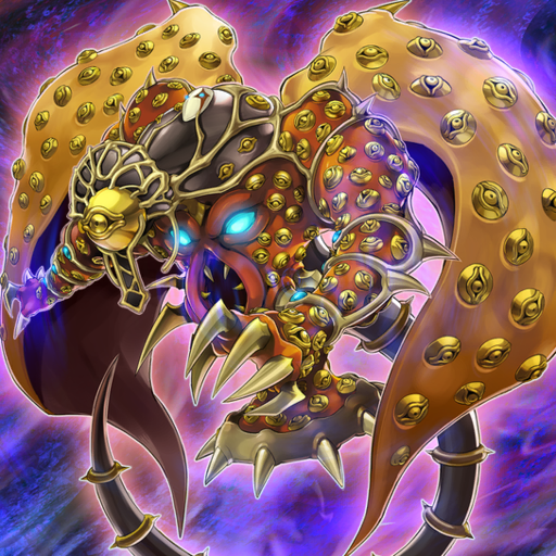 Millennium-Eyes Restrict (Master Duel) - Yugipedia