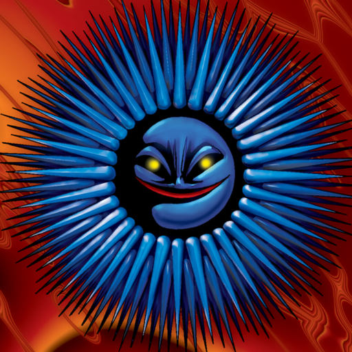Needle Ball (Master Duel) - Yugipedia