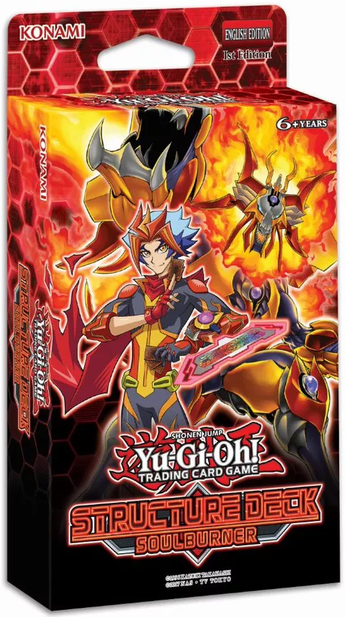 the Mad Flame Kaiju" SDSB-EN015 "Dogoran YUGIOH! Edition! NM 1 Common 