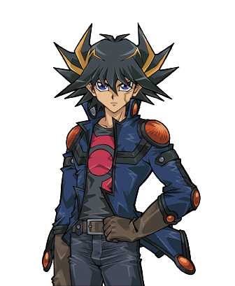 Yu-Gi-Oh! 5D's - Sound Duel 1 Yusei Fudo, By Todo dia uma OST diferente de  Yu-Gi-Oh