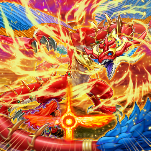 磁力怪獣マグニデス　FFR 2枚 磁力怪獣 マグニデス(FFR) 【DZ-BT10/FFR08】｜TCGシングル
