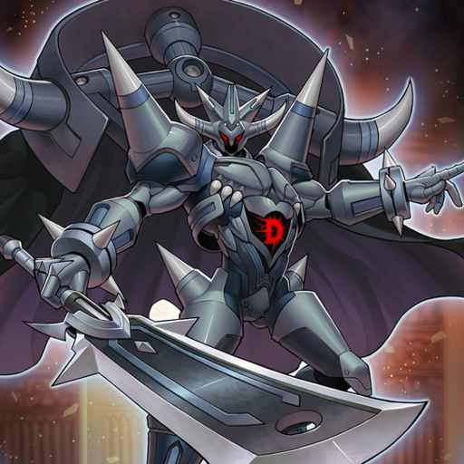 Destiny HERO - Dominance (Master Duel) - Yugipedia