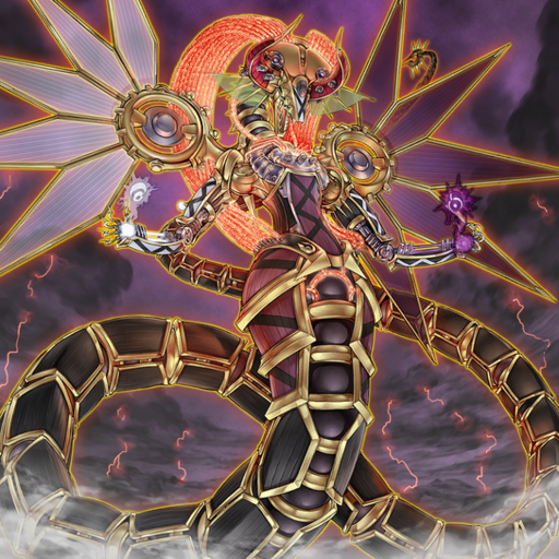 Infernoid Tierra (Master Duel) - Yugipedia