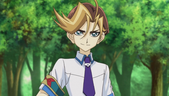 Kazuma Tsukumo - Yugipedia - Yu-Gi-Oh! wiki