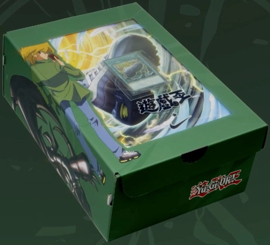 Nike collaboration cards