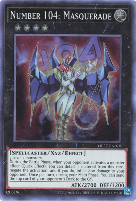 yugioh masquerade deck DESPIA Deck (ft. Masquerade the Blazing Dragon) | Replays + Anlisis