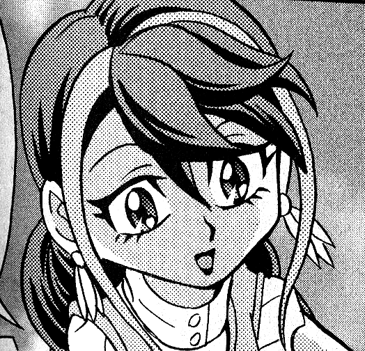 Ruri Kurosaki (DY) - Yugipedia