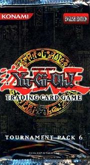 遊戯王 トーナメントパック6 (TP6) Amazon.co.jp: 遊戯王カード ブークー 遊戯王ゼアルトーナメント
