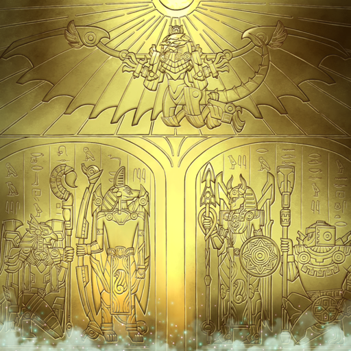 Horus - Yugipedia