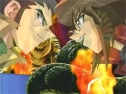 Watch Yu-Gi-Oh! GX Episode : Formula for Success