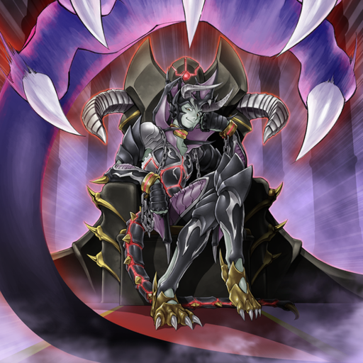 Duke Shade, the Sinister Shadow Lord (Master Duel) - Yugipedia