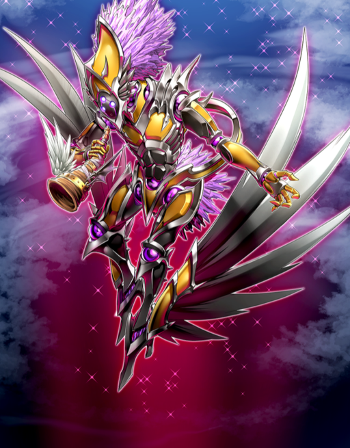 DuelPod デュエルポッド プロミネンスファイヤーver. DuelPod デュエルポッド プロミネンスファイヤーver.