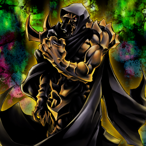 Invader of Darkness (Master Duel) - Yugipedia