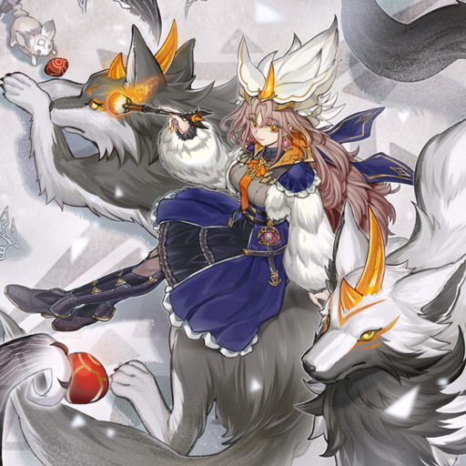 Silvy of the White Forest (Master Duel) - Yugipedia