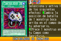 Enemy Controller (World Championship 2006) - Yugipedia