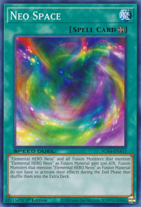 ネオス 遊城十代 デッキ 遊戯王 Neos or Neo Space deck ネオス 遊城十代 デッキ 遊戯王 Neos or Neo Space deck 男女