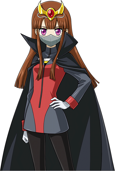 Yuka Goha (Duel Links) - Yugipedia