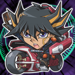 Yusei Fudo, Wiki