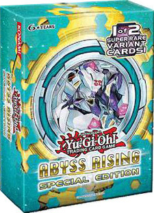 Abyss Rising: Special Edition