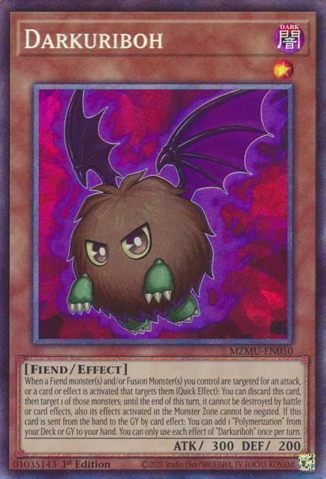 Darkuriboh