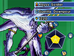 Abyss (character), Yu-Gi-Oh! Wiki