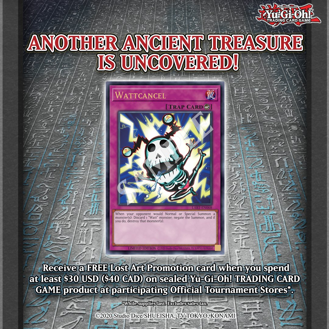 The Lost Art Promotion 2024 C