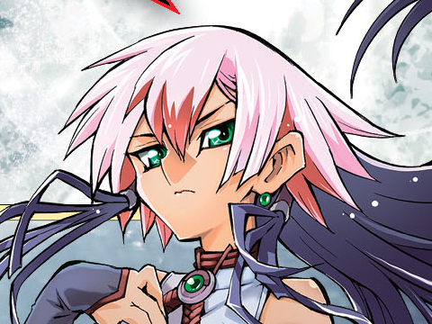 アニメ *Luna PERSON Luna (ZEXAL) - Yugipedia