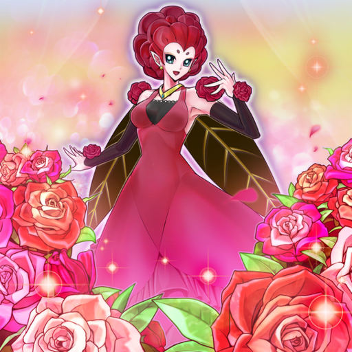 Rose Princess (Master Duel) - Yugipedia