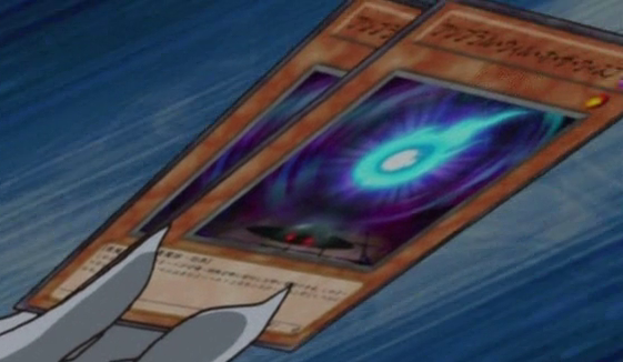 Umbral Horror Will O The Wisp Anime Yugipedia Yu Gi Oh Wiki