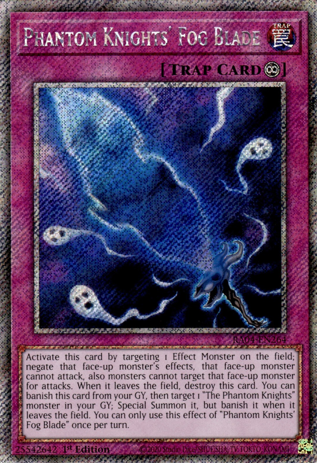 yugioh legendary hero decks phantom knights Amazon.com: Yu-Gi-Oh! - Phantom Knights' Spear - LEHD-ENC14 - Common - 1st Edition - Legendary Hero Decks