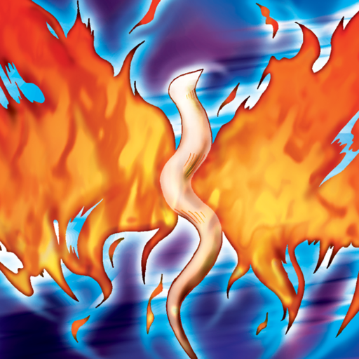 Wings of Wicked Flame (Master Duel) - Yugipedia