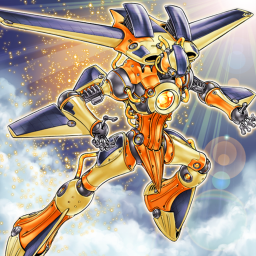 Genex Solar (Master Duel) - Yugipedia
