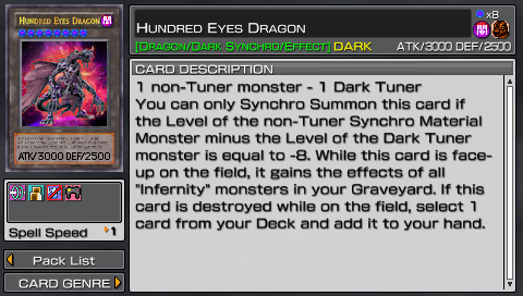 yugioh hundred eyes dragon deck Amazon.com: YU-GI-OH! - Hundred Eyes Dragon (LC5D-EN154) - Legendary  Collection 5D's Mega Pack - 1st Edition