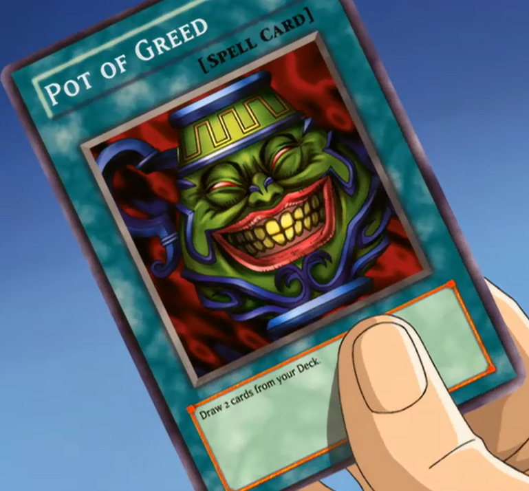 The most legendary YuGiOh cards in the TCGs new Legendary Collection   Dicebreaker
