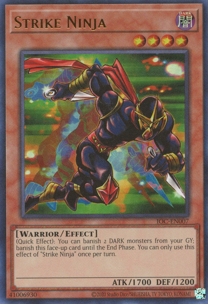 Set Card Galleries:Yu-Gi-Oh! World Championship 2018 prize cards  (TCG-EN-UE), Yu-Gi-Oh! Wiki