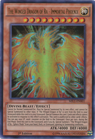 Yugioh cards look SO UGLY. Please change!!! - Pojo.com Forums